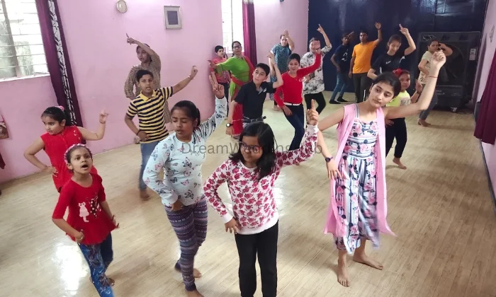 Jayant Dance Academy